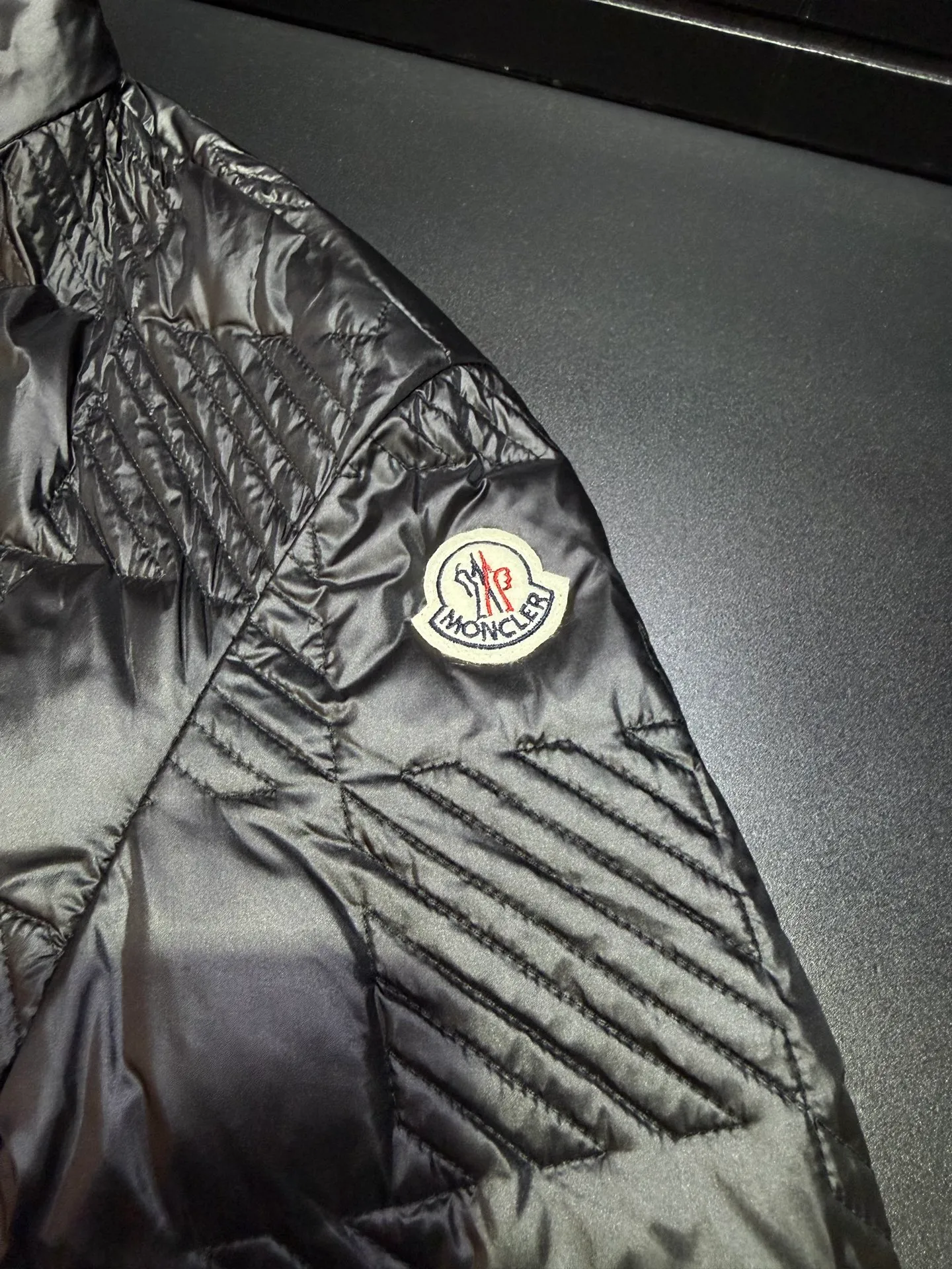 Moncler New Arrival Ancy Ancy longue saison ， 。 ， 60 。 90 ：White/Khaki/White Size：11234